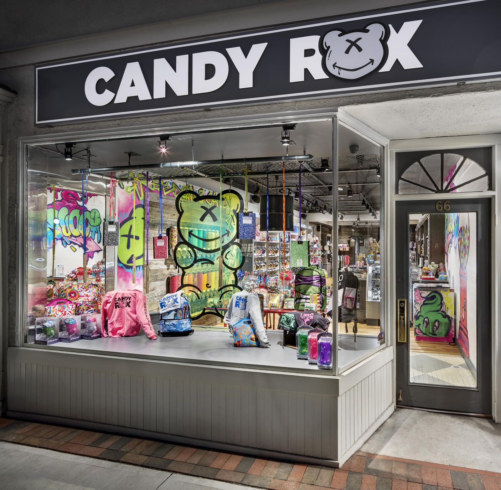 Candy Rox, image 1 of 6