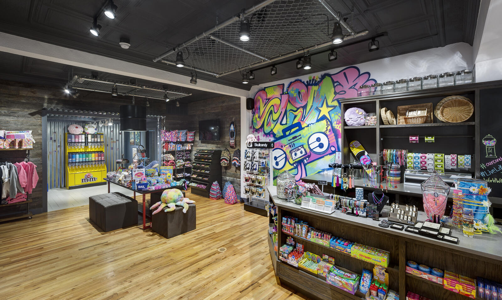 Candy Rox, image 4 of 6