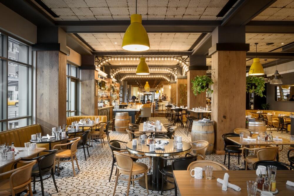 Emporium Kitchen & Wine Market, Fort Collins, image 1 of 5