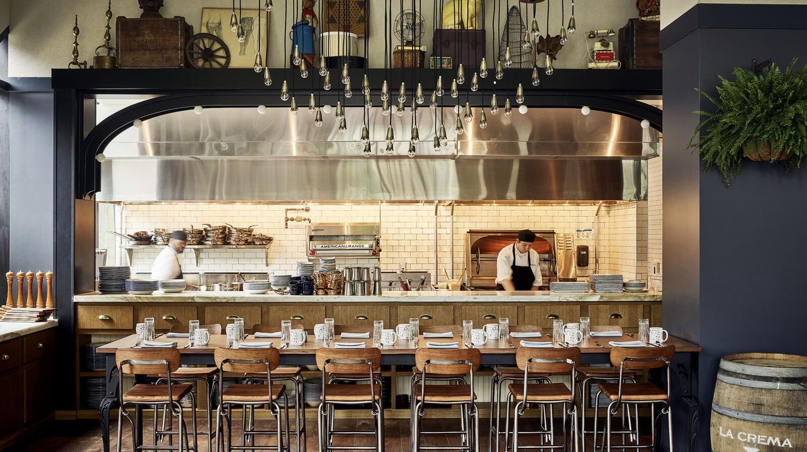 Emporium Kitchen & Wine Market, Savannah, image 1 of 3