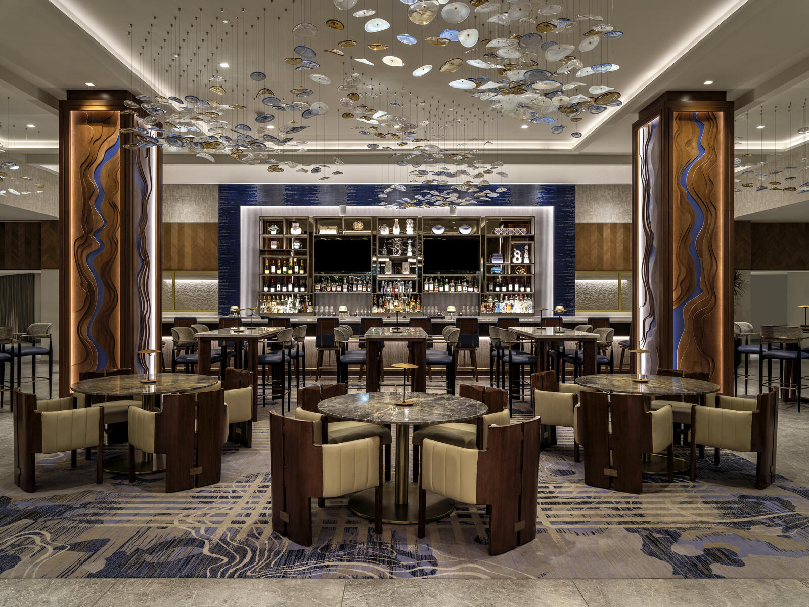Westchester Marriott, image 2 of 6