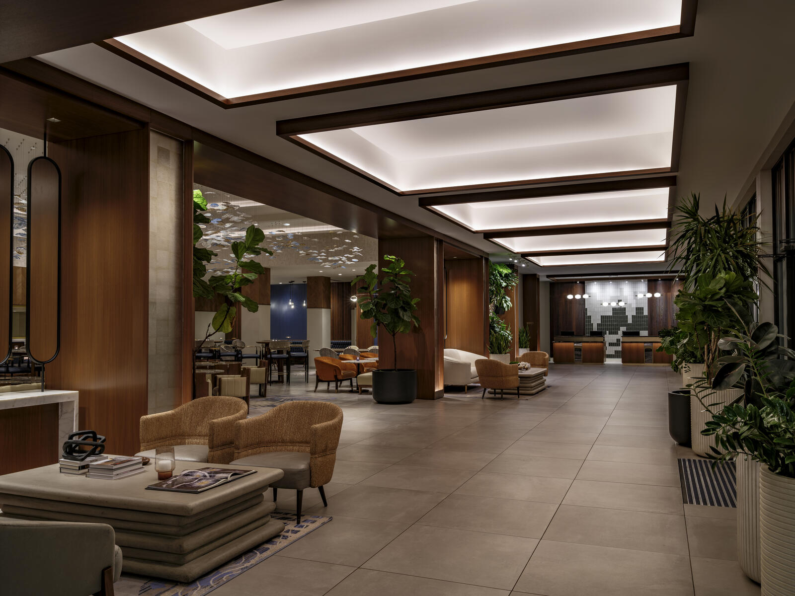 Westchester Marriott, image 1 of 6